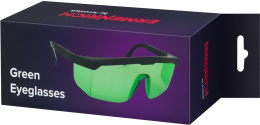 Очки лазерные ERMENRICH Verk GG30 [83089]
