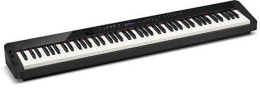 Цифровое фортепиано Casio PRIVIA, PX-S3100BK, черный