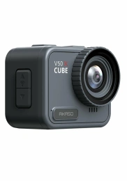 Экшн-камера AKASO V50 X Cube