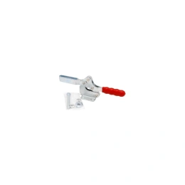 Зажим с горизонтальной рукоятью HS CLAMP HS-23502-B