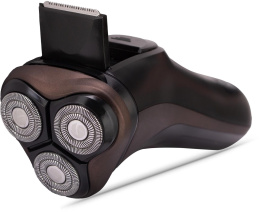 Электробритва Vitek VT-8267, коричневый