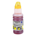 Чернила Cactus CS-EPT03V44A 101Y C13T03V44A, для Epson, 70мл, желтый