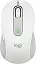 Мышка WRL SIGNATURE M650 WHITE 910-006392 LOGITECH