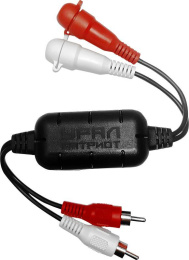 Шумоподавитель Ural ФИЛЬТР УРАЛ ПАТРИОТ 0.2м упак.:1шт