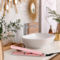 Выпрямитель Vitek VT-2320 35Вт макс.темп.:200С покрытие:керамико-турмалиновое