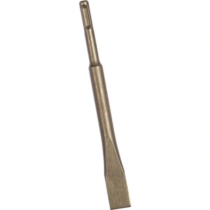 Зубило плоское для перфораторов SDS-Plus 200 мм СИБИН 29242-20