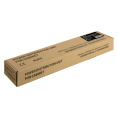 Блок розеток с кабелем с евровилкой ExeGate ServerPro PDU-19H013 Al-6C19-EU3CU (19", 1U, Алюминий, 6*IEC 320 C19, Евровилка EU/Тип F(Schuko) VDE-250V-16A-3*1.5mm2, медь, 3 метра, индикатор питания, черный, RTL) EX280871RUS