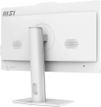 23.8" Моноблок MSI Pro AP242P 14M-676XRU Full HD, Intel Core i3 14100, 16ГБ DDR5, 512ГБ SSD, без операционной системы белый [9s6-ae0622-1061]