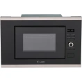 Встраиваемая микроволновая печь Lex bimo 20.03 inox CHGA100004