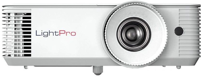 Проектор Infocus Genesis III IN114.AA DLP 4000Lm LS 1024x768 30000:1 ресурс лампы:6000часов 1xUSB typeA 1xHDMI 2.9кг