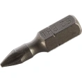 Бита (2 шт; PH1; 25 мм; 1/4) Quadro Torsion 410125-2