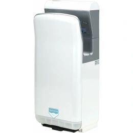 Сушилка для рук SONNEN Hd-m6667, 2000 Вт, Уф, погружного типа, время сушки 10 секунд, пластик 607222