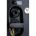 Инверторный генератор Inforce Yamaha Engine; 2 кВт; USB; тихий IGC 2000 04-03-23
