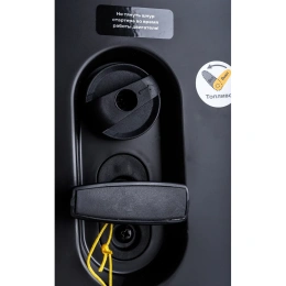 Инверторный генератор Inforce Yamaha Engine; 2 кВт; USB; тихий IGC 2000 04-03-23
