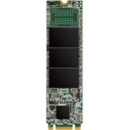 Накопитель SSD 512GB Silicon Power A55, M.2 2280, SATA III [R/W - 560/530 MB/s] TLC SP512GBSS3A55M28