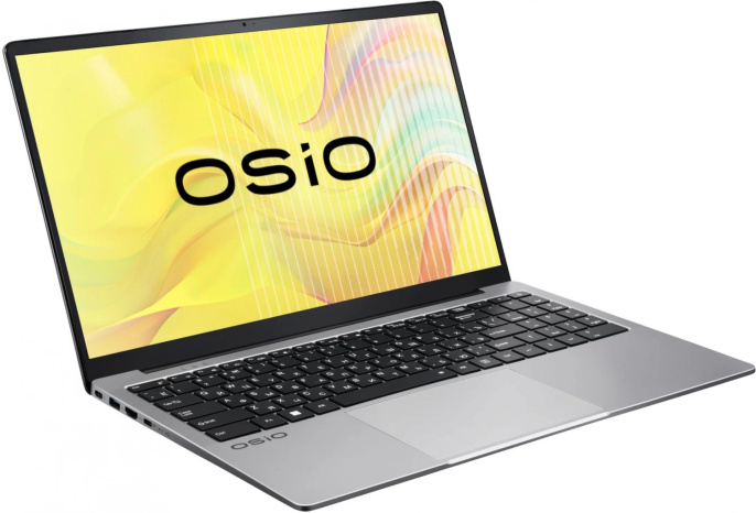 Ноутбук FocusLine F150a-008 15.6"(1920x1080 IPS (матовый))/AMD Ryzen 5 5500U(2.1Ghz)/8192Mb/512SSDGb/noDVD/Int:AMD Radeon Vega 7/Cam/BT/WiFi/45.6WHr/war 1y/1.7kg/Space Gray/noOS + не МПТ