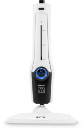 Паровая швабра Vitek Metropolis VT-8191 белый