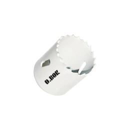 Коронка биметаллическая М3 HSS 19 мм D.BOR 9H-4001905D