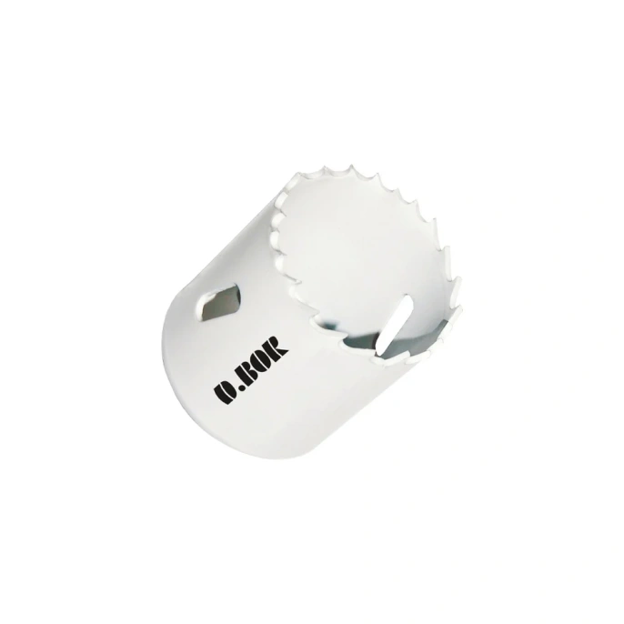 Коронка биметаллическая М3 HSS 19 мм D.BOR 9H-4001905D