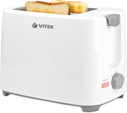 Тостер VITEK VT-1587,  белый