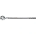 Трещотка-телескоп TOPTUL 3/4", 43 зубца, 500-800мм CHES2408