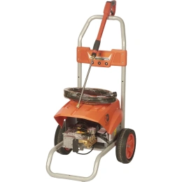 Мойка высокого давления TOR EW 145-13 220В с пистолетом 1025986