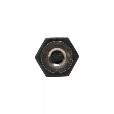 Переходник аудио стерео 6.35мм M штекер -- 3.5мм F гнездо VCOM CA546