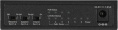 Коммутатор Mercusys MS106P L2 6x100Мбит/с 4PoE+ 67W неуправляемый