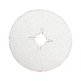 Круг фибровый XF733 (1 шт, 125x22 мм, P80) VSM 004977