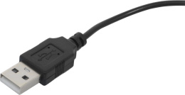 Клавиатура Defender Office HB-910, проводная, USB, мембранная, черный [45910]