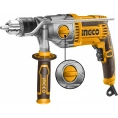 Электрическая дрель INGCO 1100 Вт, 16 мм INDUSTRIAL ID211008