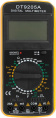 Мультиметр цифровой Ресанта DT 9205A, ручной