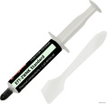 Термопаста ExeGate ETТ-2WMK Standard (1,63 Вт/(м•К), 8г, шприц с лопаткой) EX282352RUS