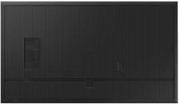 Панель Samsung 43" QM43C черный VA LED 16:9 DVI HDMI M/M матовая 1200:1 500cd 178гр/178гр 3840x2160 DP RCA Да 4K USB 8.8кг (LH43QMCEPGCXCI)
