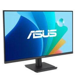 Монитор ASUS 27" VA279QG IPS 1920x1080 1ms 300cd 120Hz VGA DP HDMI MM Black