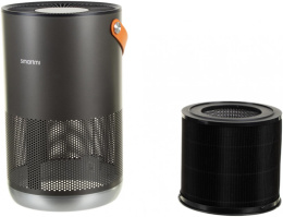 Воздухоочиститель SMARTMI Air Purifier P1,  серый [zmkqjhqp11]