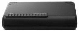 Коммутатор Netis ST3124P, неуправляемый