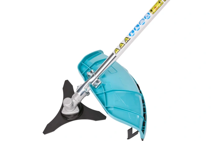 Триммер бензиновый GPT TBC-522