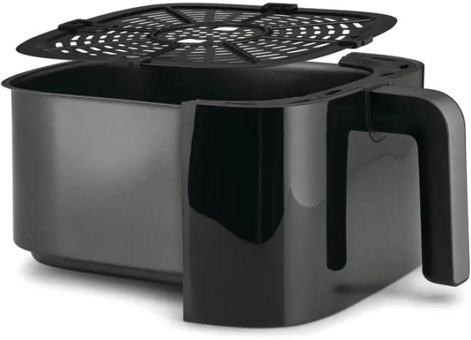 Аэрогриль Gorenje AF1800ST 6.7л 1800Вт черный