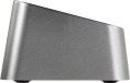 Док-станция для HDD AgeStar 3CBT2 SATA II пластик серебристый 1