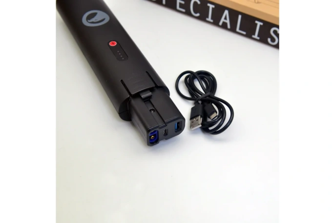 Аккумулятор BERKUT JSL-18000 PP [бб-00003326]