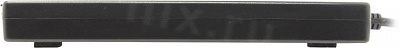 Дисковод FDD 3.5 HD Espada FD-05PUB-Black EXT USB