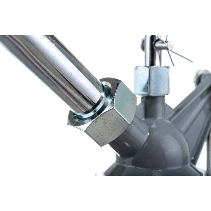 Бочковой насос Gigant BP-01