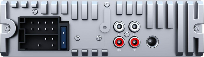 Автомагнитола Prology GT-130