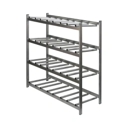 Стеллаж для бутилированной воды Cobalt kd бомис на 16 тар 412564