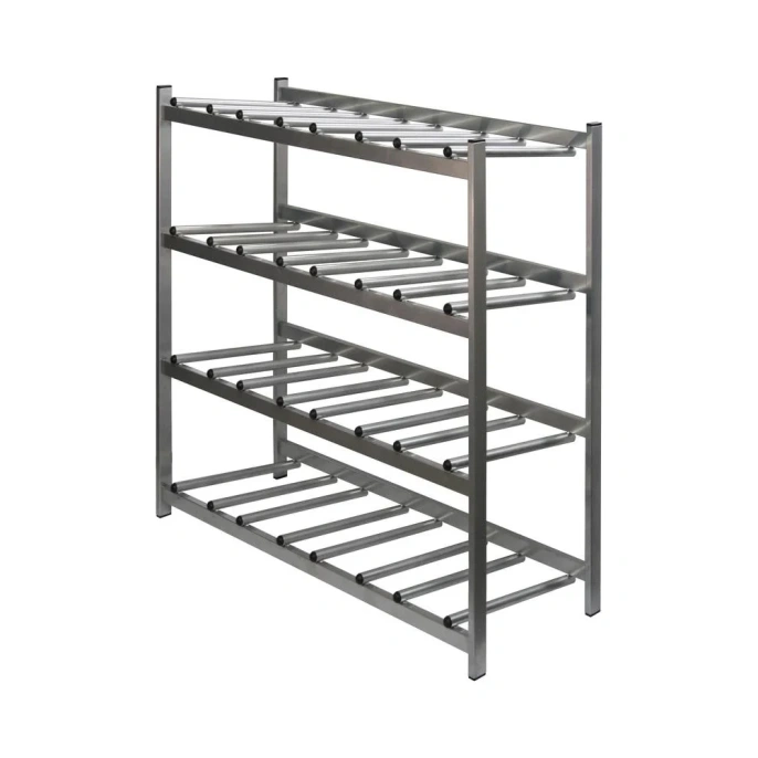 Стеллаж для бутилированной воды Cobalt kd бомис на 16 тар 412564