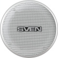 Колонка портативная Sven AC PS-265, 10Вт, белый [sv-021344]