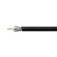 Кабель BALTIC SIGNAL 5D-FB CU PVC черный (отгрузка кратно 25 м)