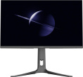 27" Монитор BLOODY MN272Q,  2560x1440,  IPS,  240Гц,  2хHDMI,  2хDP,  темно-серый