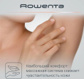 Эпилятор Rowenta EP1110F1 скор.:2 насад.:1 розовый/темно-розовый 1830007953